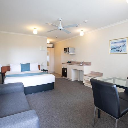 Best Western BKs Pioneer Motor Lodge Auckland Buitenkant foto