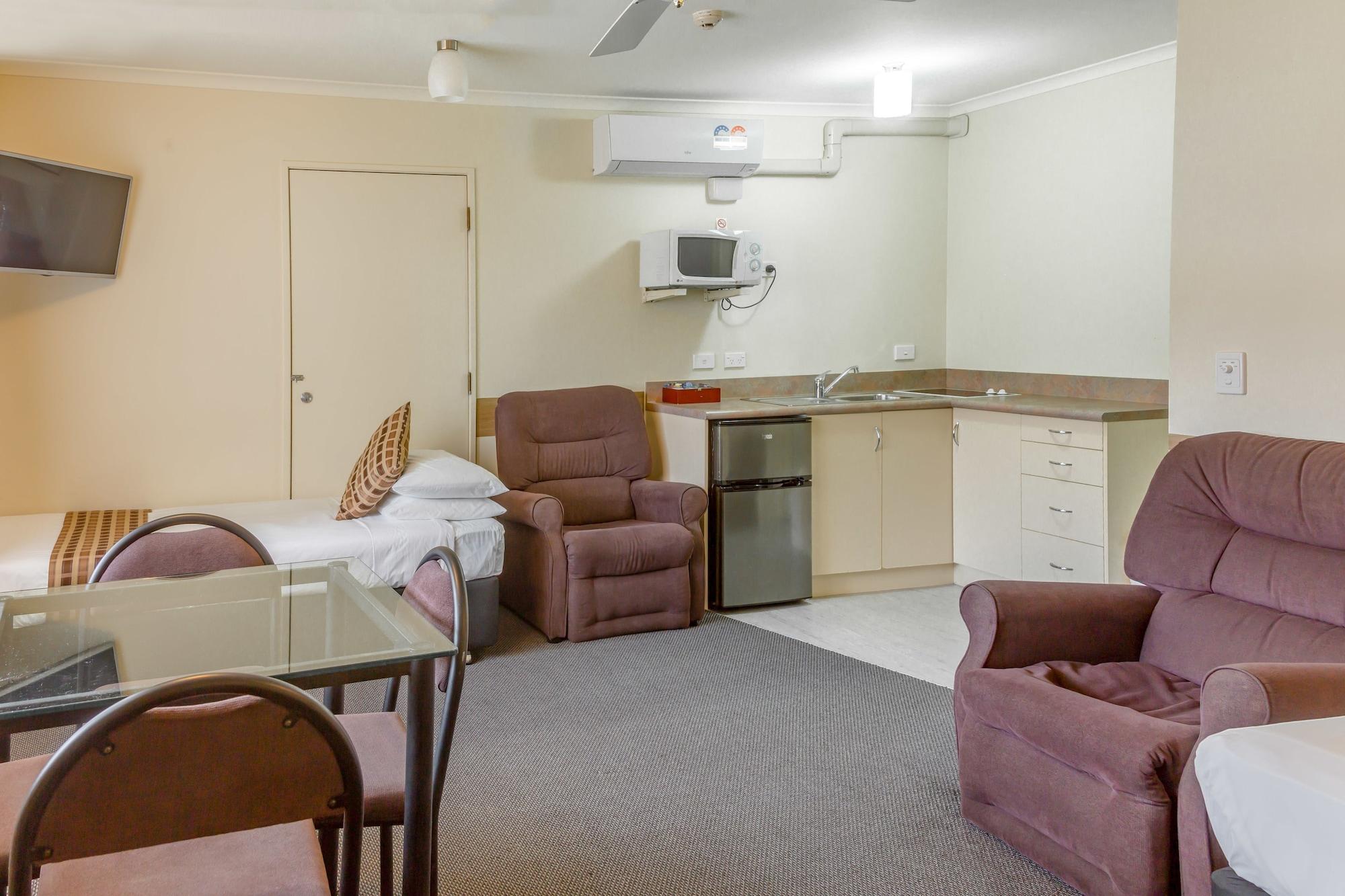 Best Western BKs Pioneer Motor Lodge Auckland Buitenkant foto