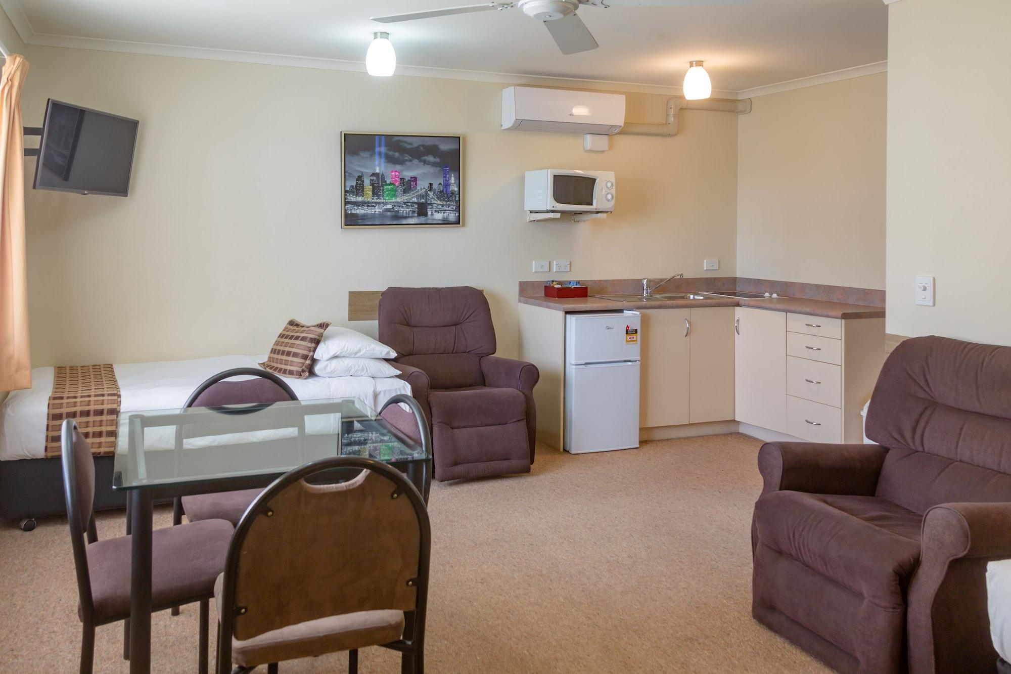 Best Western BKs Pioneer Motor Lodge Auckland Buitenkant foto