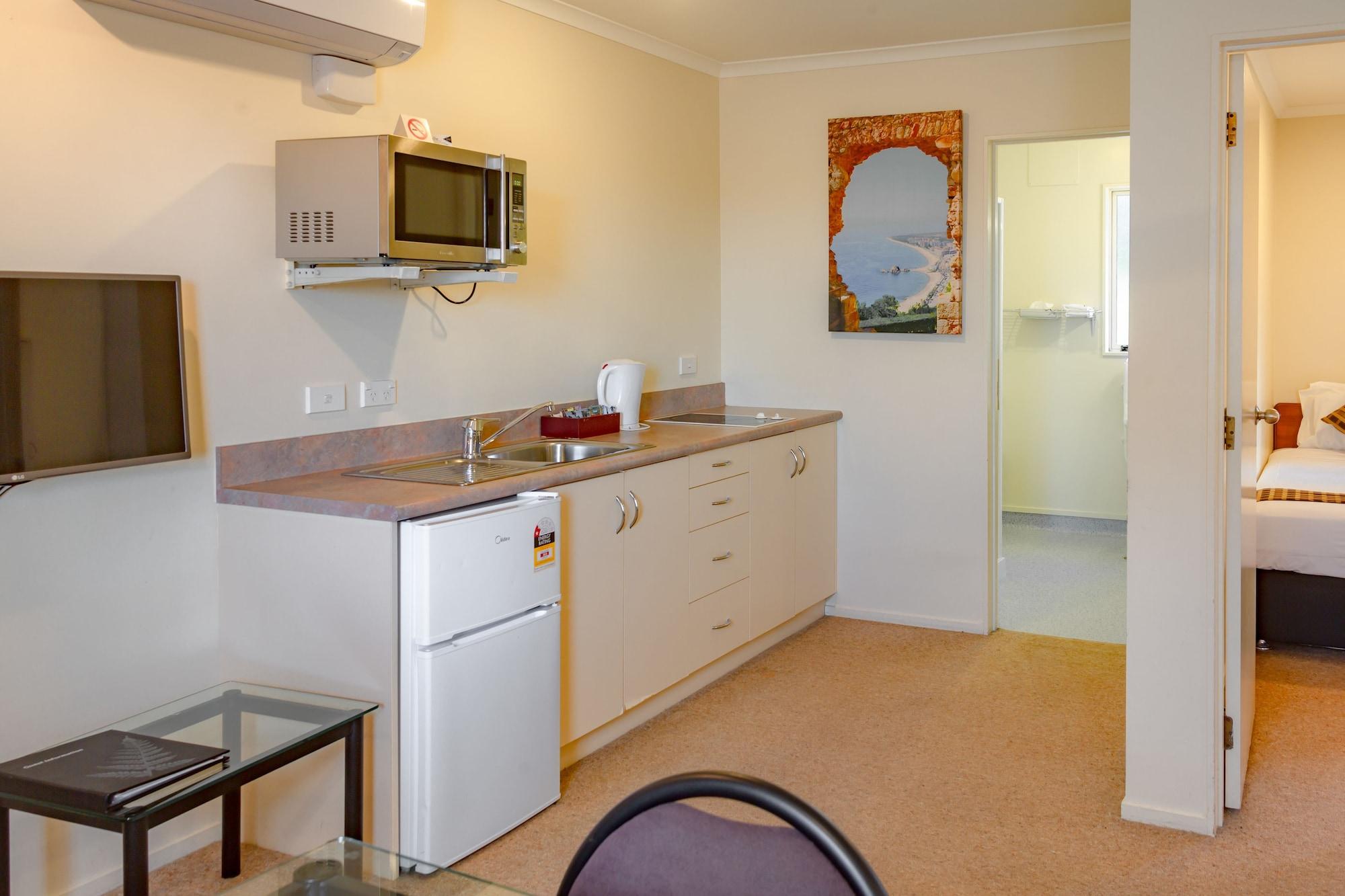 Best Western BKs Pioneer Motor Lodge Auckland Buitenkant foto