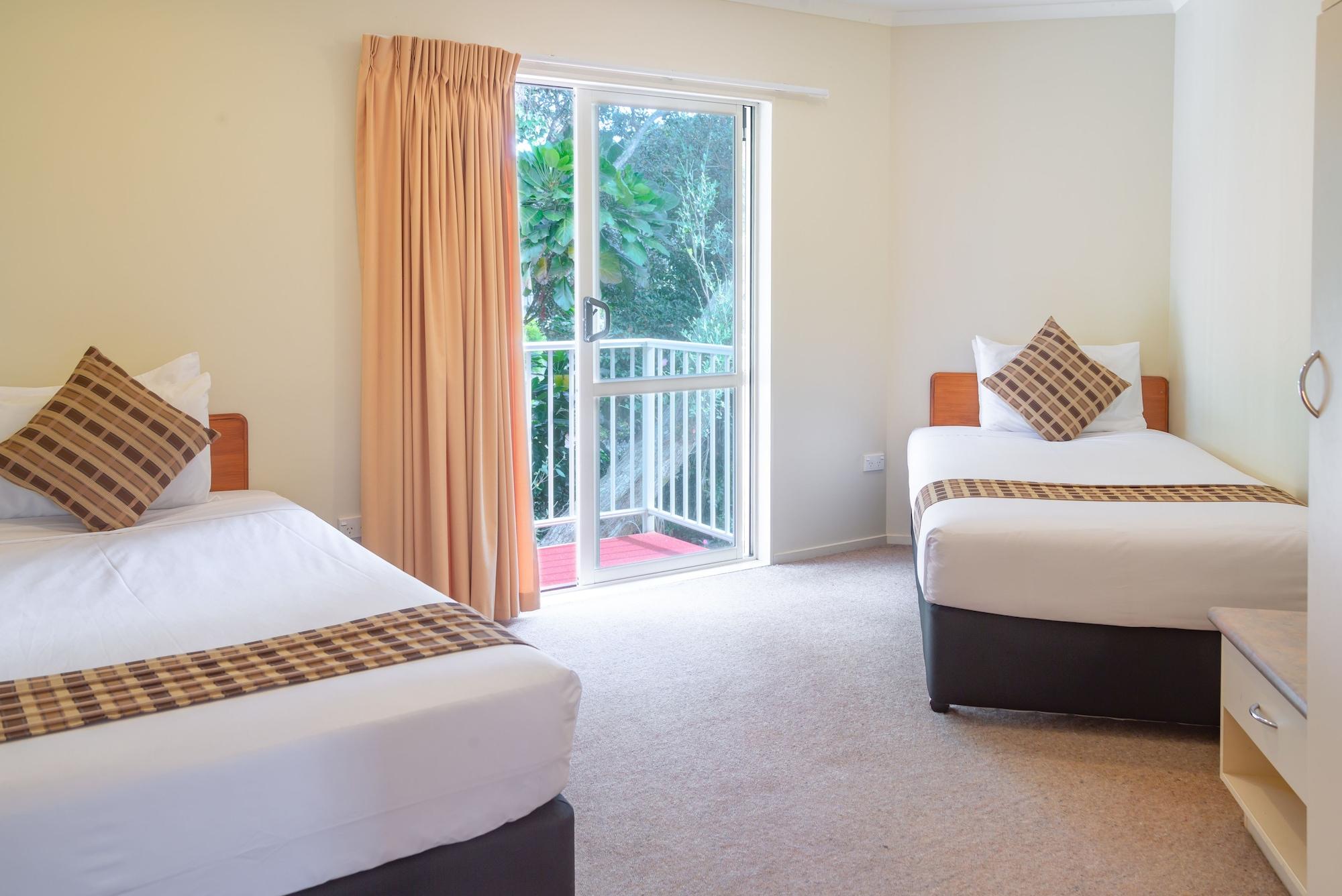 Best Western BKs Pioneer Motor Lodge Auckland Buitenkant foto
