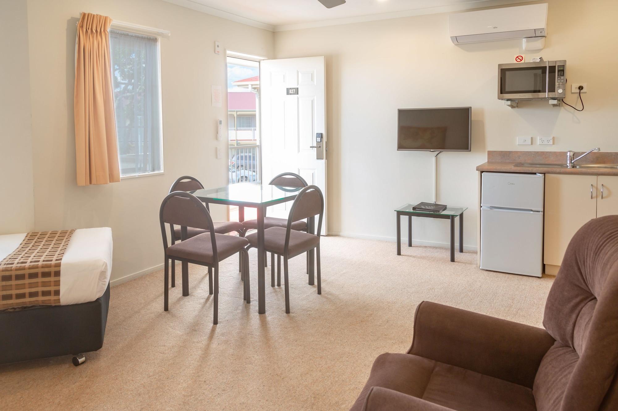 Best Western BKs Pioneer Motor Lodge Auckland Buitenkant foto