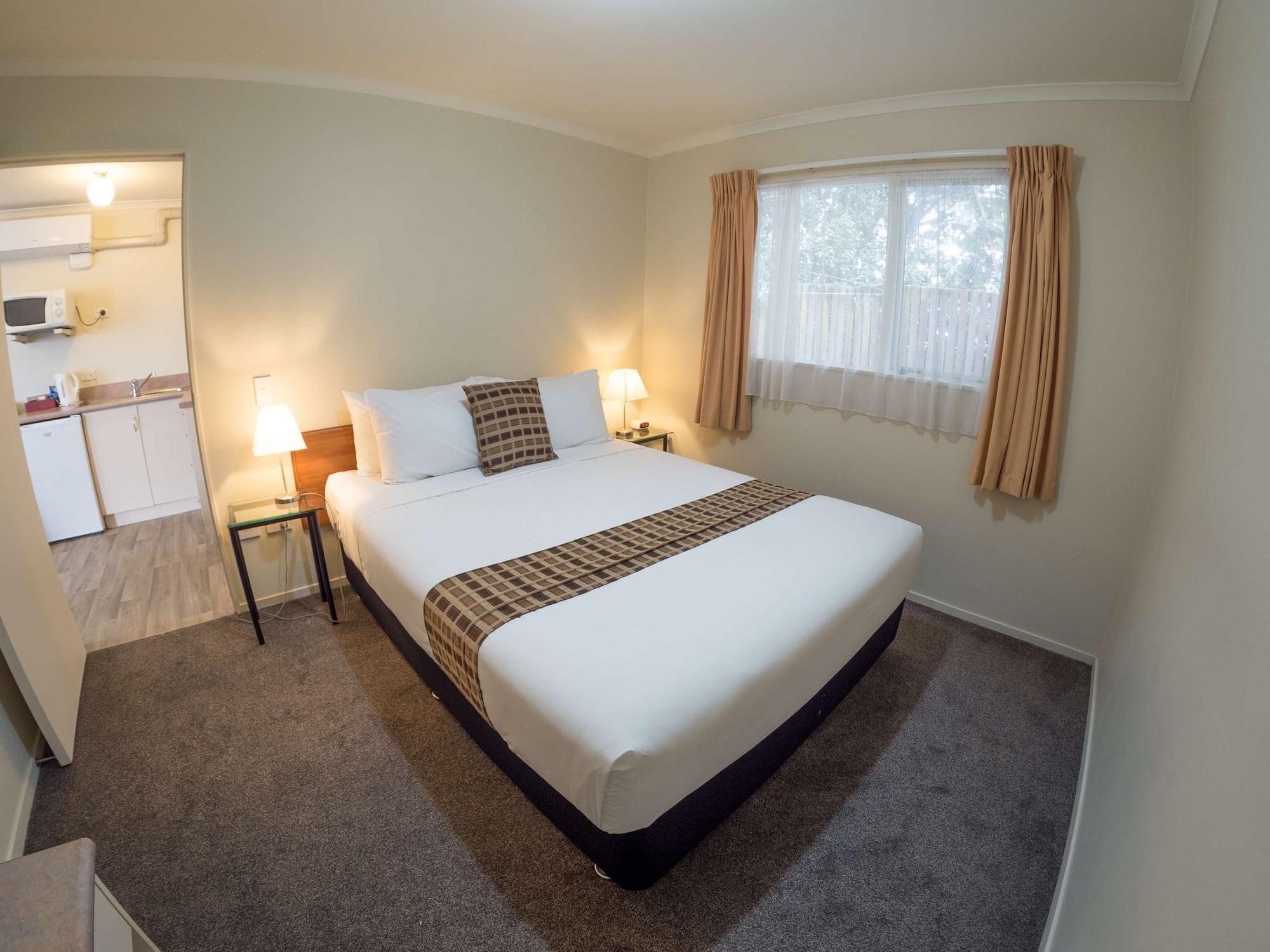 Best Western BKs Pioneer Motor Lodge Auckland Buitenkant foto