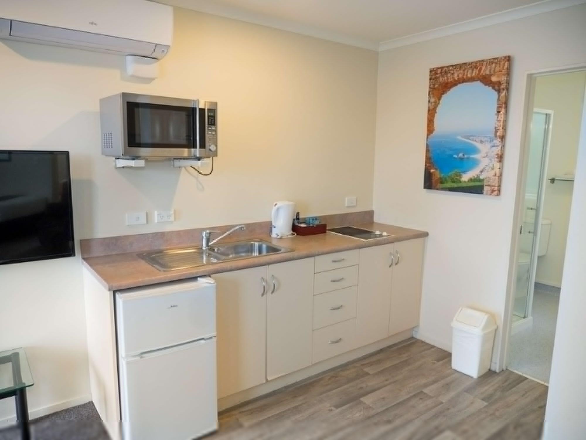 Best Western BKs Pioneer Motor Lodge Auckland Buitenkant foto