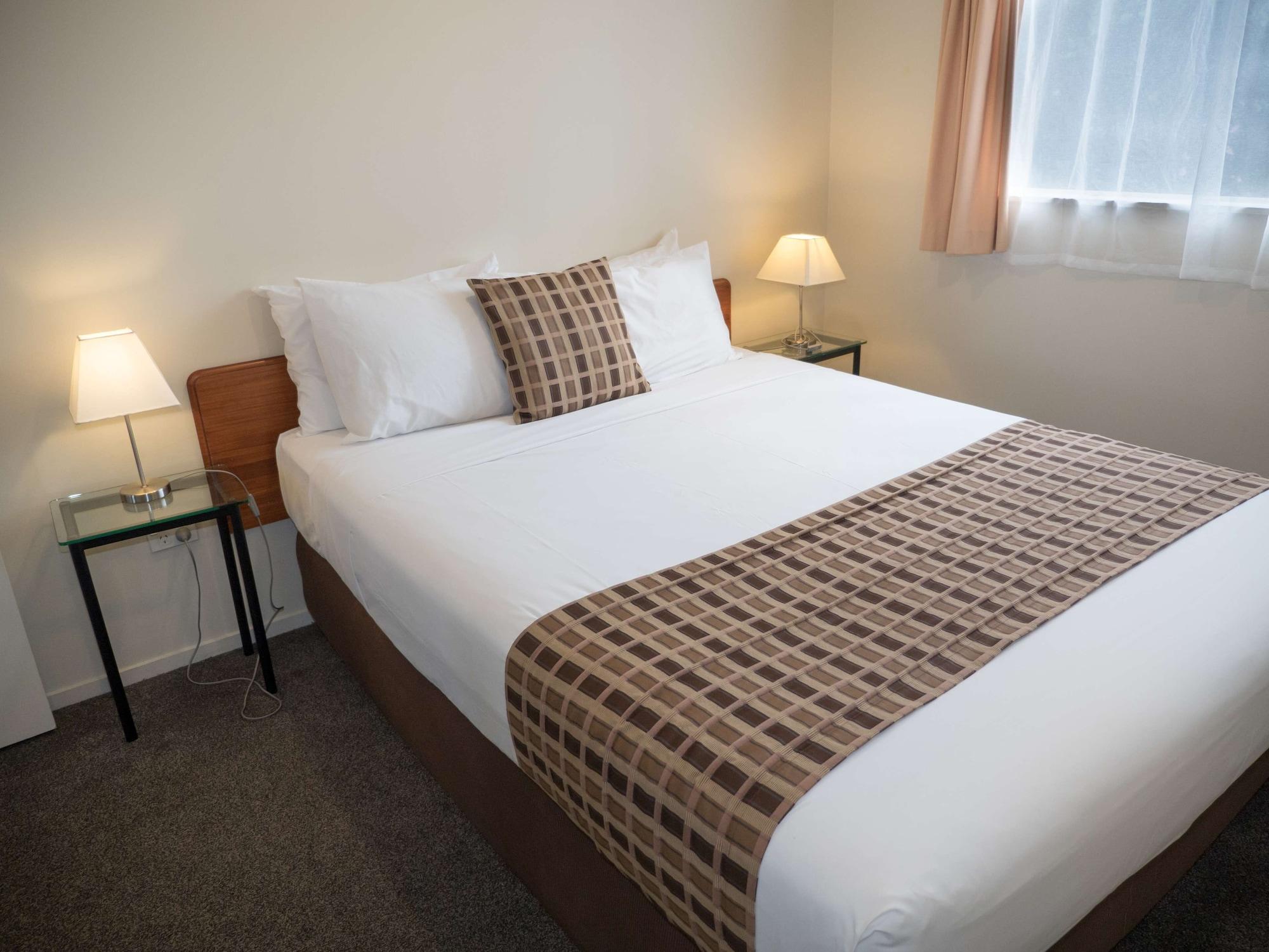 Best Western BKs Pioneer Motor Lodge Auckland Buitenkant foto
