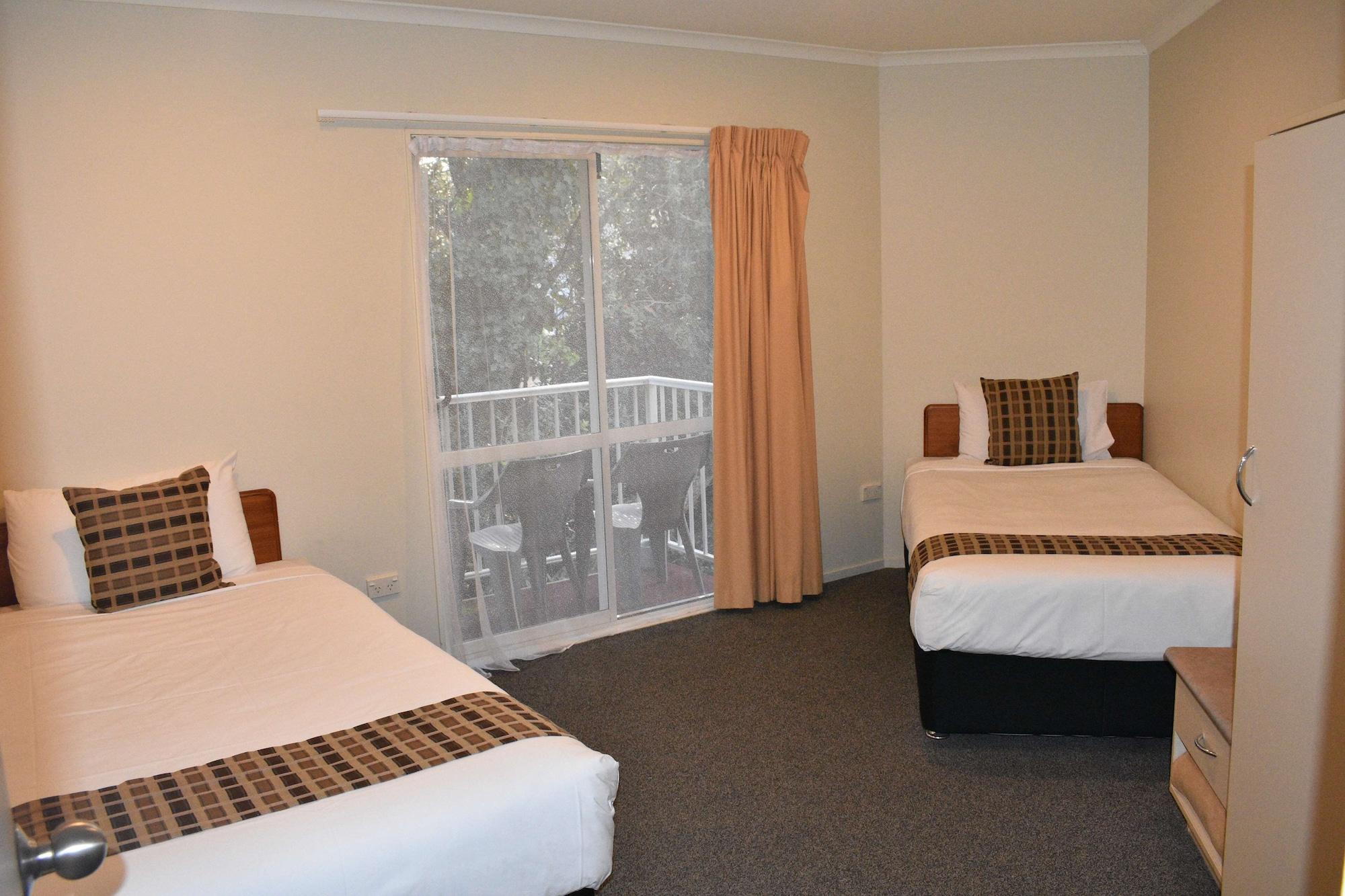 Best Western BKs Pioneer Motor Lodge Auckland Buitenkant foto