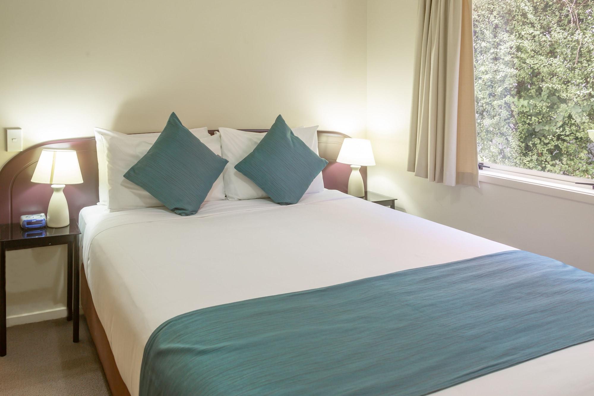 Best Western BKs Pioneer Motor Lodge Auckland Buitenkant foto