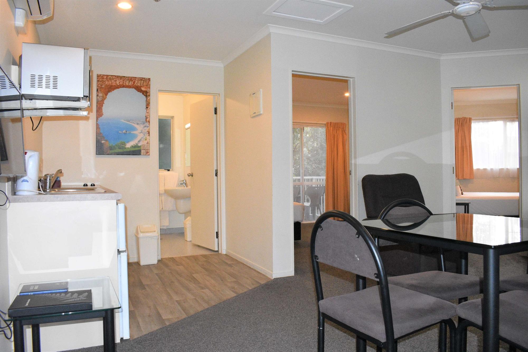 Best Western BKs Pioneer Motor Lodge Auckland Buitenkant foto