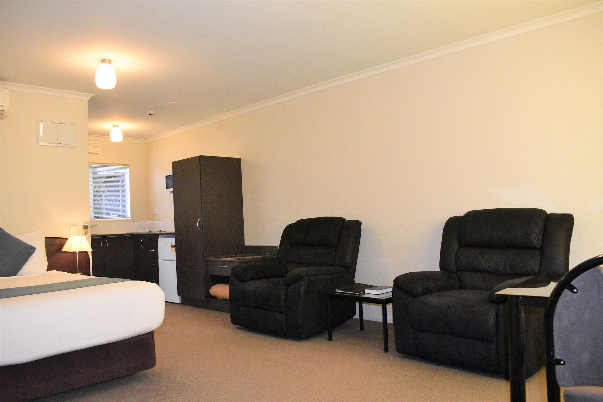 Best Western BKs Pioneer Motor Lodge Auckland Buitenkant foto