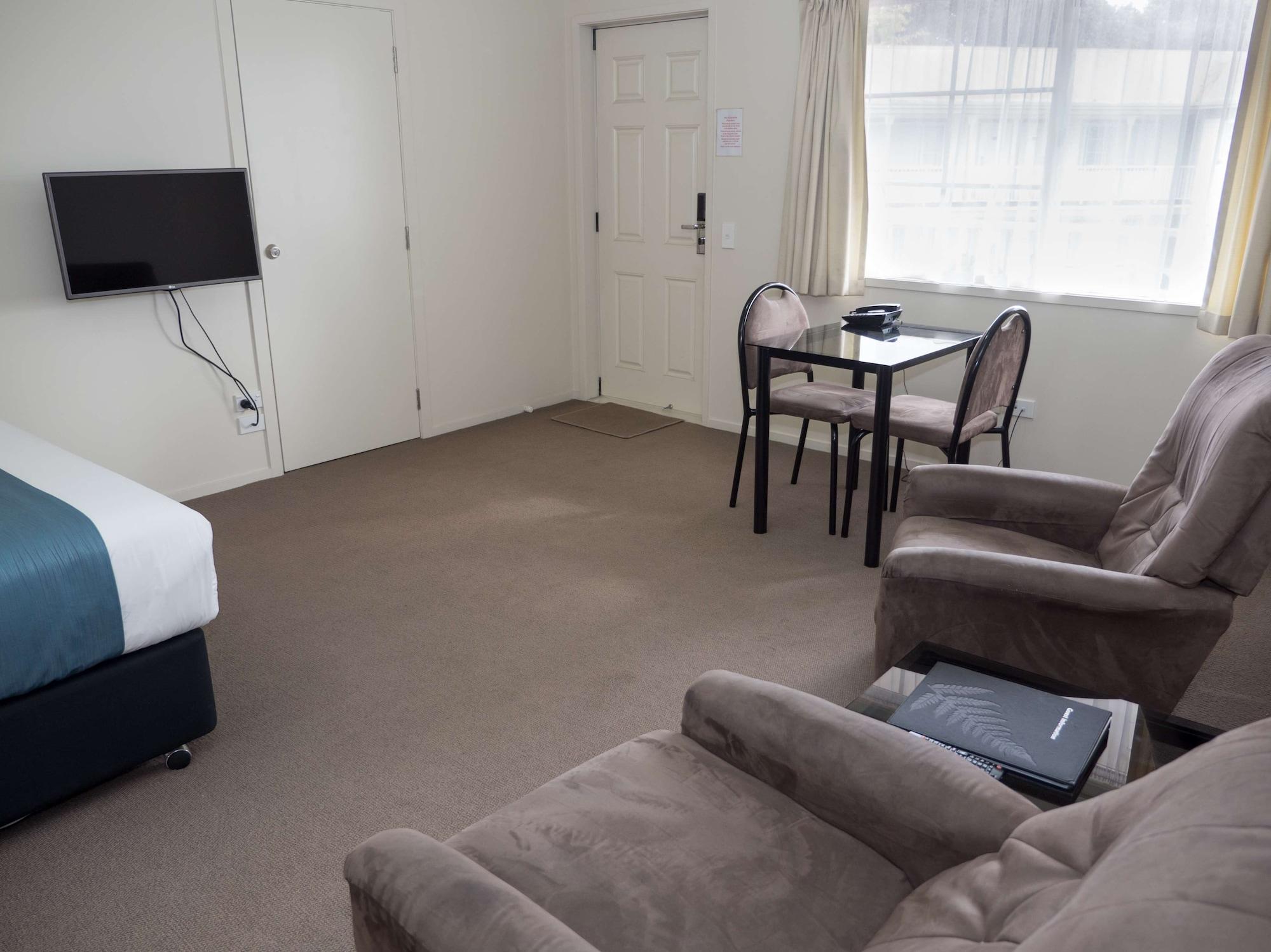 Best Western BKs Pioneer Motor Lodge Auckland Buitenkant foto