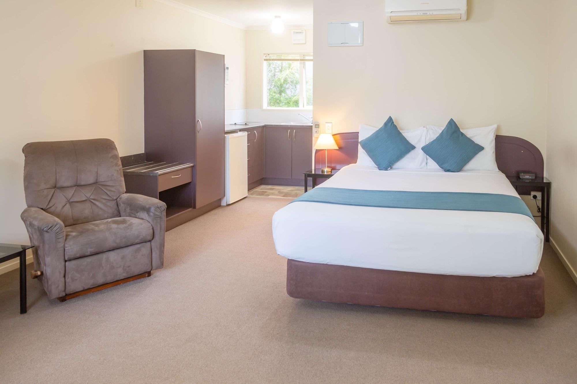 Best Western BKs Pioneer Motor Lodge Auckland Buitenkant foto