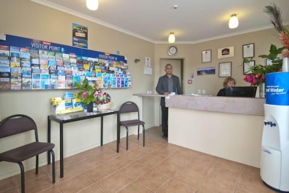 Best Western BKs Pioneer Motor Lodge Auckland Buitenkant foto