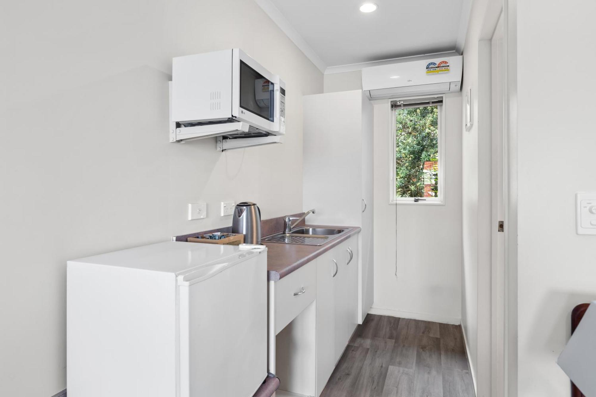 Best Western BKs Pioneer Motor Lodge Auckland Buitenkant foto