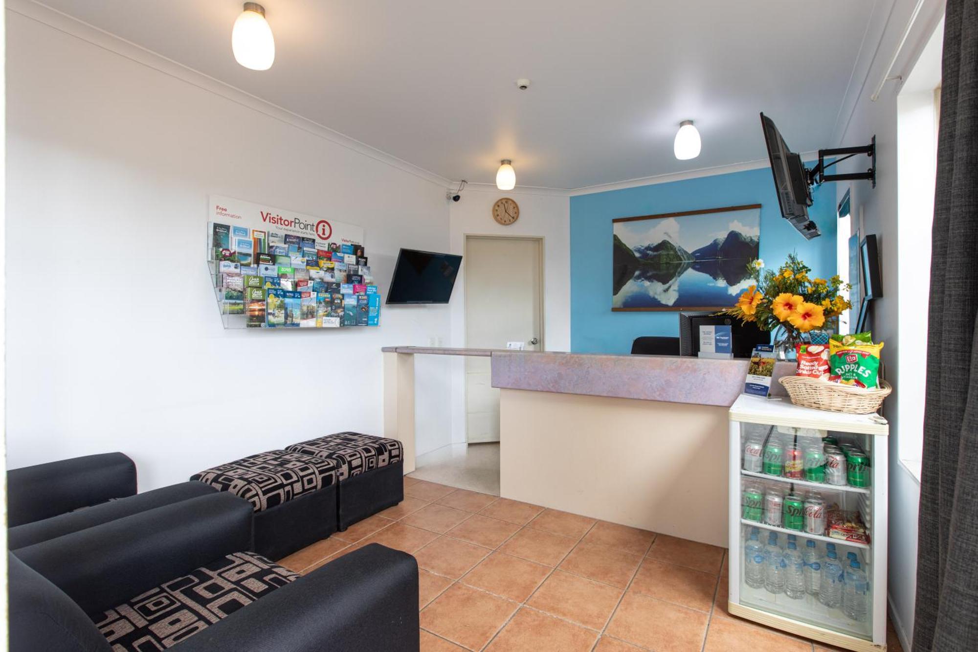 Best Western BKs Pioneer Motor Lodge Auckland Buitenkant foto
