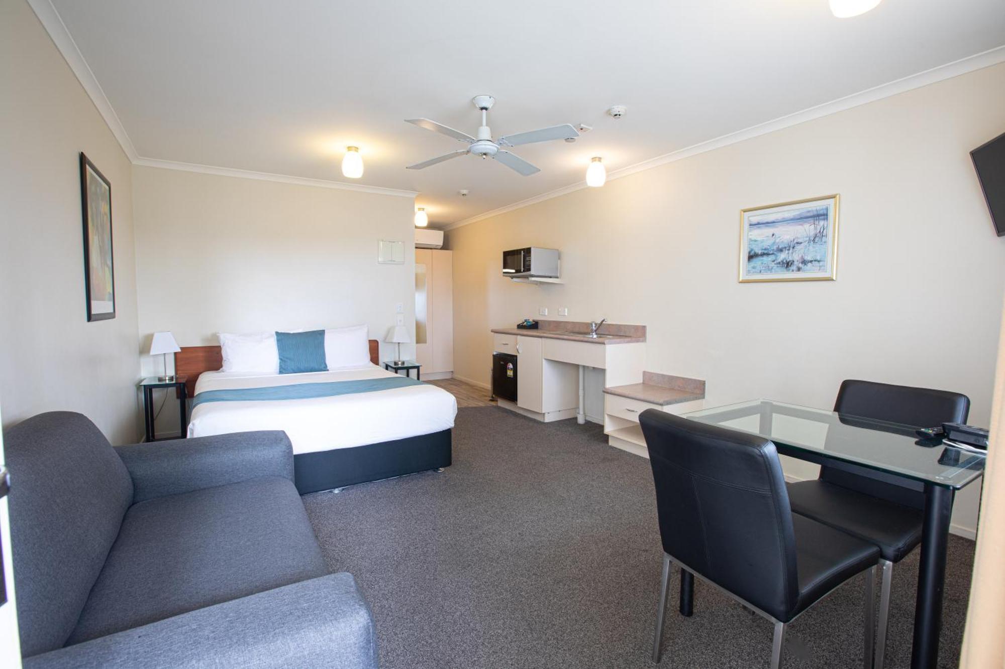 Best Western BKs Pioneer Motor Lodge Auckland Buitenkant foto