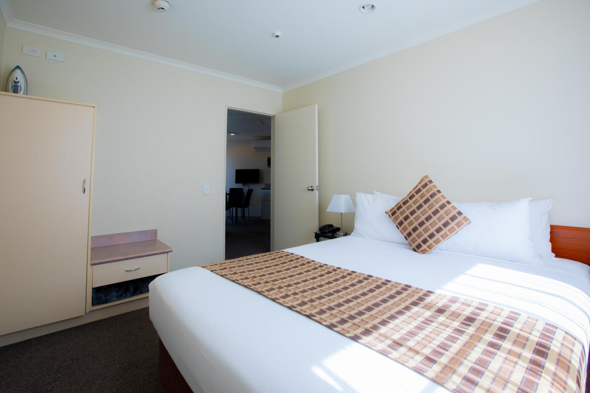Best Western BKs Pioneer Motor Lodge Auckland Kamer foto