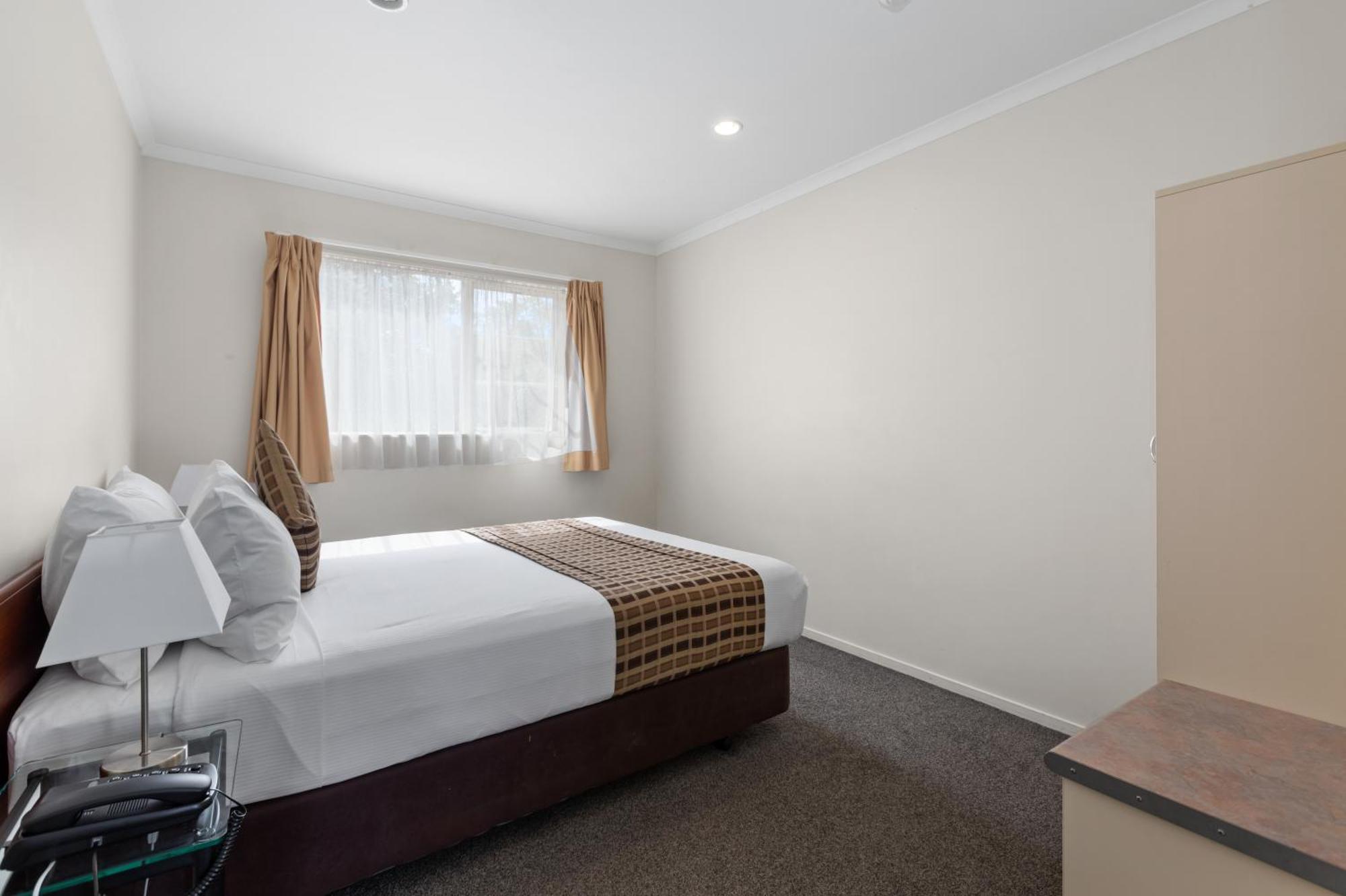 Best Western BKs Pioneer Motor Lodge Auckland Kamer foto