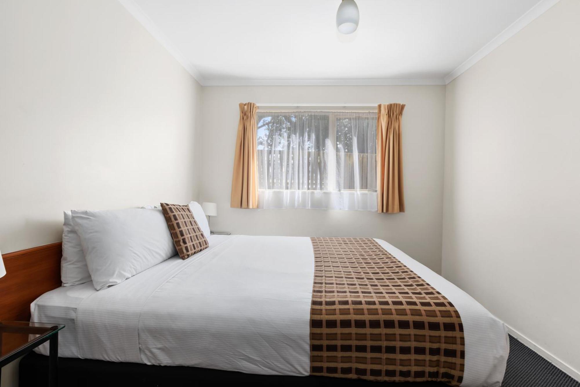 Best Western BKs Pioneer Motor Lodge Auckland Kamer foto