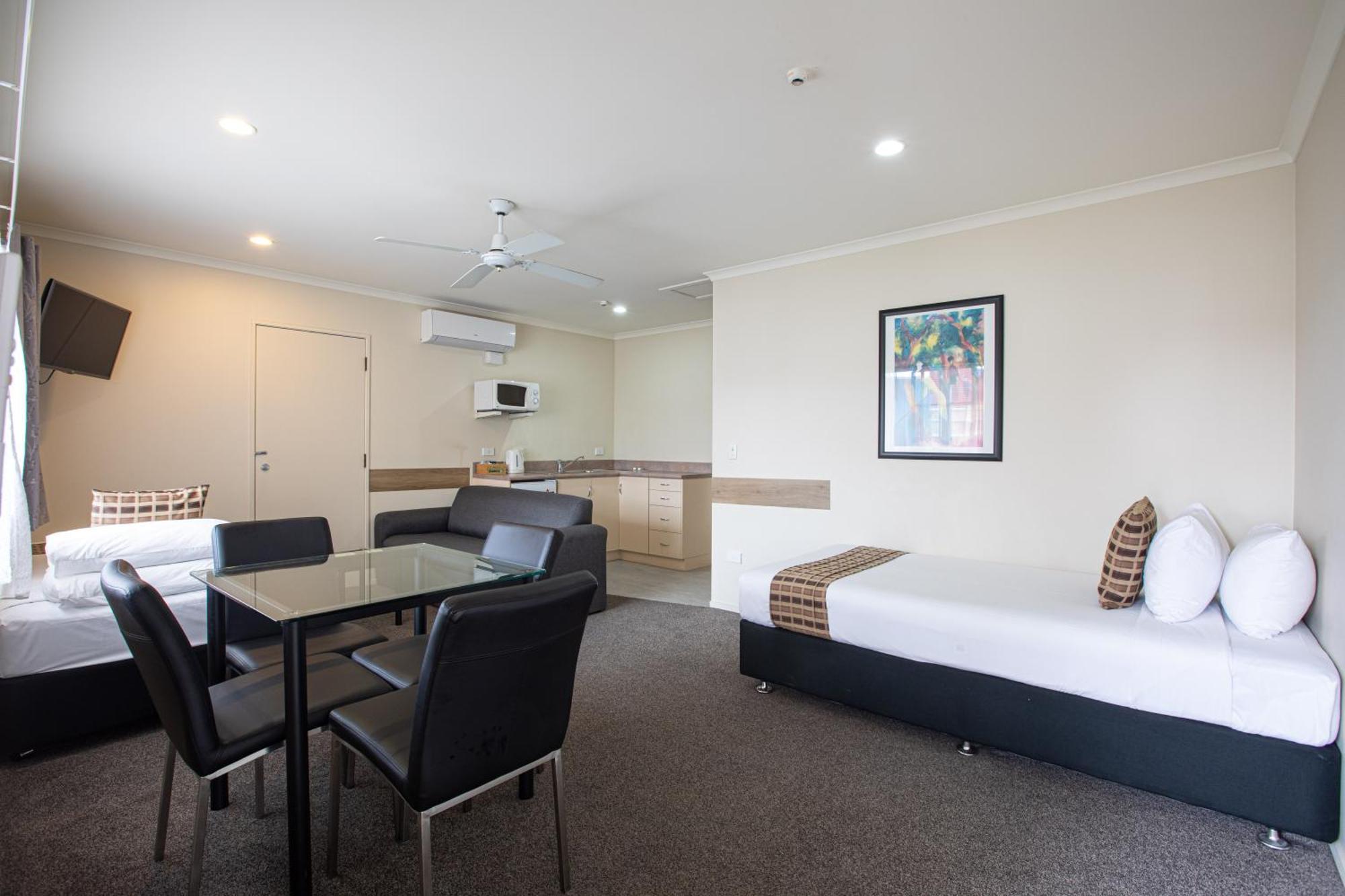 Best Western BKs Pioneer Motor Lodge Auckland Kamer foto