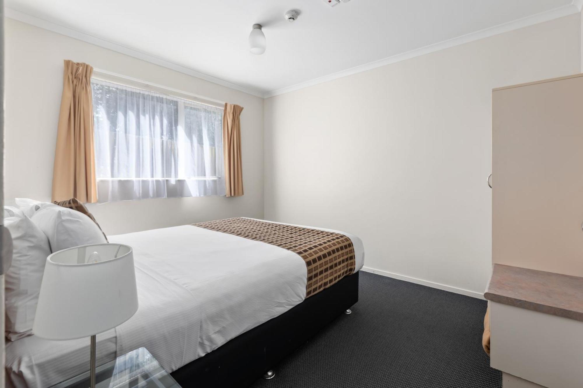 Best Western BKs Pioneer Motor Lodge Auckland Kamer foto
