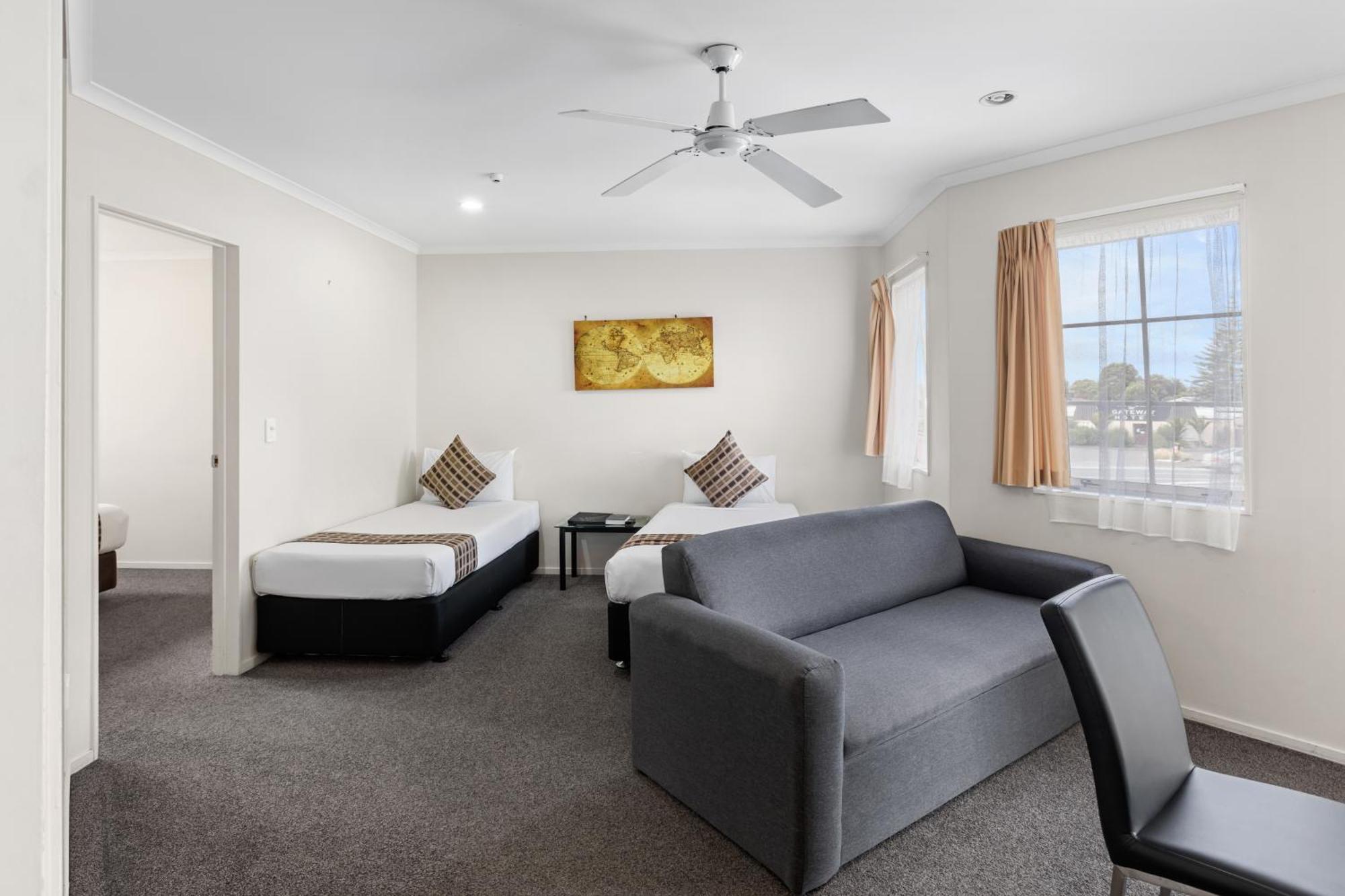 Best Western BKs Pioneer Motor Lodge Auckland Kamer foto