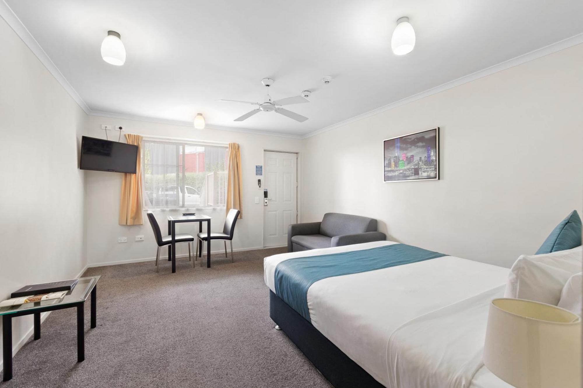 Best Western BKs Pioneer Motor Lodge Auckland Kamer foto