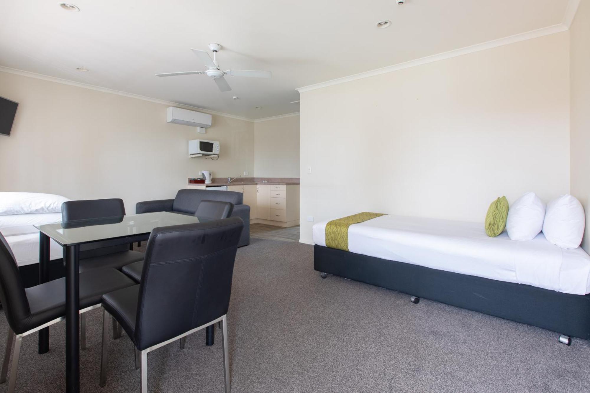 Best Western BKs Pioneer Motor Lodge Auckland Kamer foto
