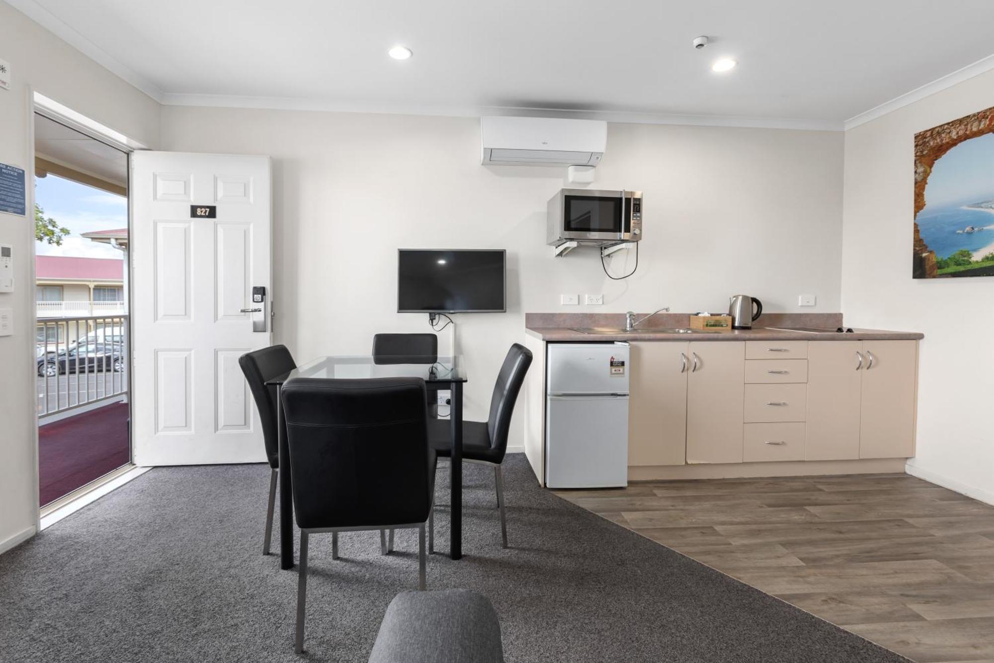 Best Western BKs Pioneer Motor Lodge Auckland Kamer foto