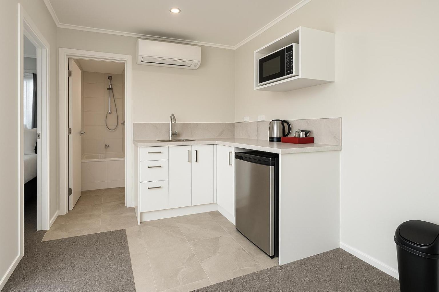 Best Western BKs Pioneer Motor Lodge Auckland Buitenkant foto